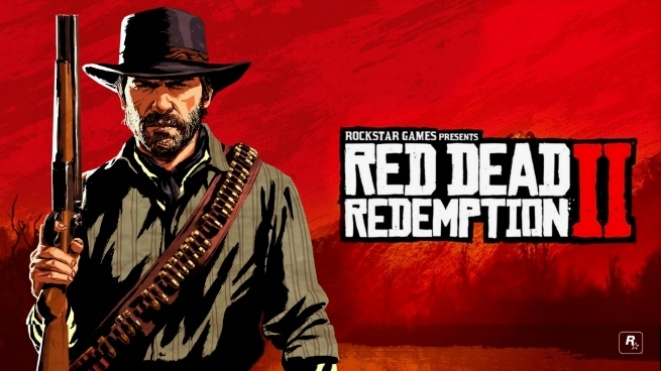 Red Dead Redemption 2' comes to Steam on December 5th