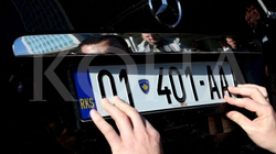 Sot filloi furnizimi me targa