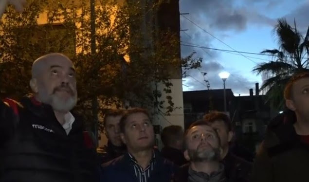 Nga nesër edhe Lezha në gjendje të jashtëzakonshme