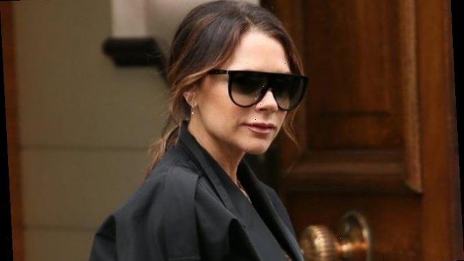 Victoria Beckham ka humbur 16 milionë dollarë me kompaninë e modës