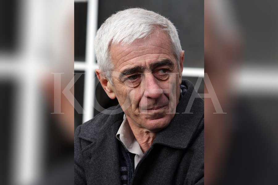 Foto: Alban Bujari / KD