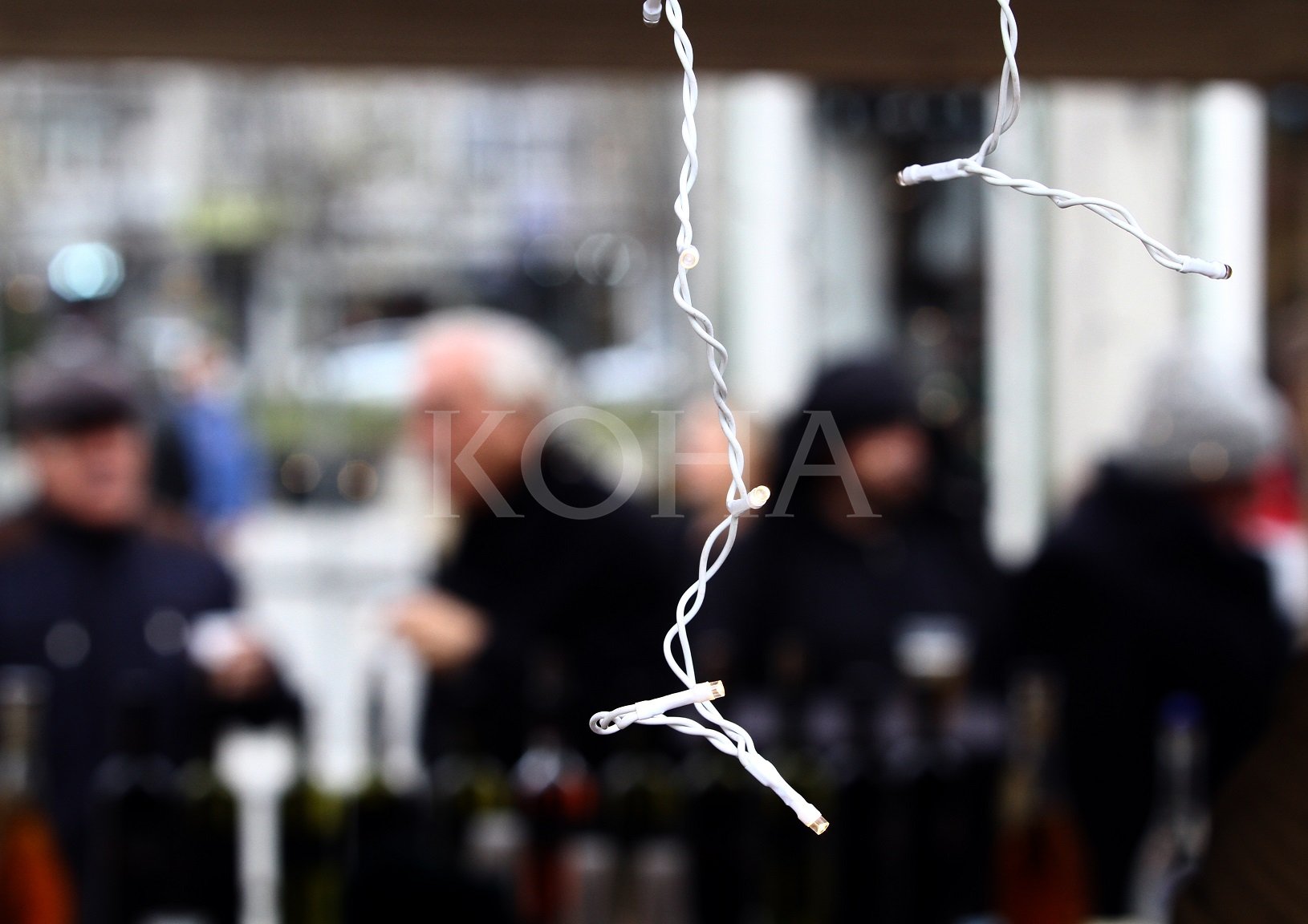 Foto: Alban Bujari / KD