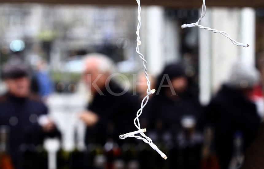 Foto: Alban Bujari / KD