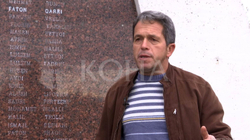 Ish-pjesëtari i UÇK-së kritikon institucionet, thotë se ka 8 muaj që s’e merr pensionin