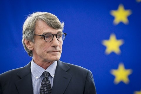 Presidenti i Parlamentit Evropian e anulon vizitën në Shqipëri për shkak të tërmeteve