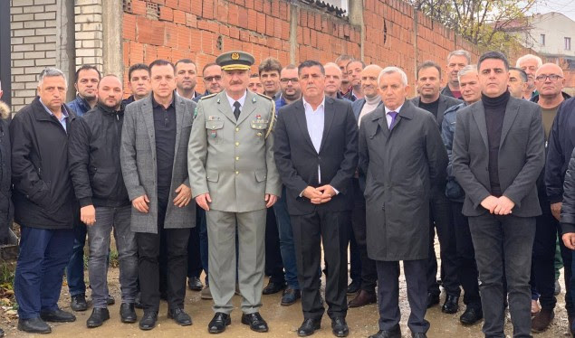 Shqipëria ndan 16 mijë euro për familjen Abazi që humbi dy djemtë nga tërmeti