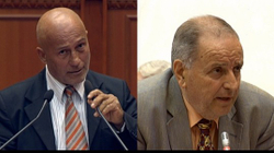 Deputeti flet për fshatra shqiptarë të aneksuar nga Greqia, acarohet minoritari Karamelo