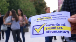 Gjykata rrëzon kërkesën e Avokatit të Popullit për pezullim të listave të kandidateve për zgjedhje