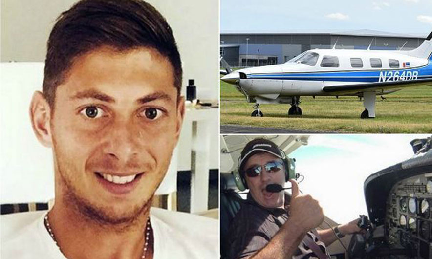 FIFA: Cardiff do paguajë shumën e transferimit të Emiliano Salas