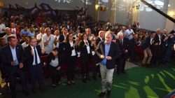 Limaj: Shumë është më rendësi që më 6 tetor të fitojë shteti i Kosovës dhe jo individi