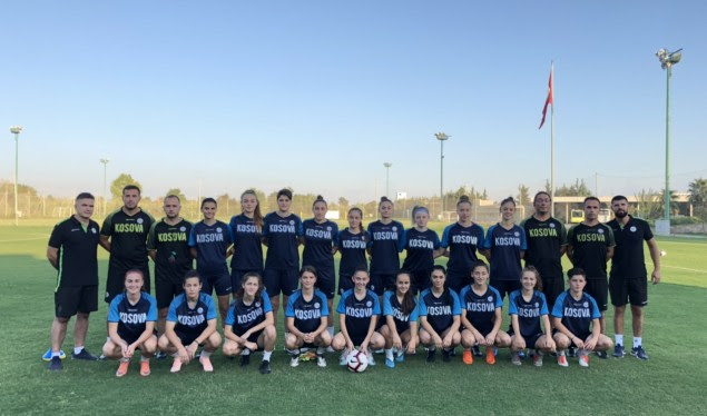 Kosova U19 luan nesër me Danimarkën, Munishi zbulon listën e lojtareve