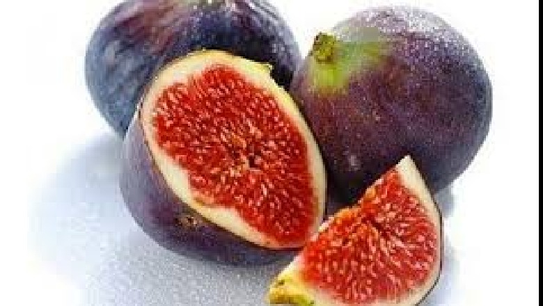 Si të ulni tensionin e lartë të gjakut duke ngrënë fiq