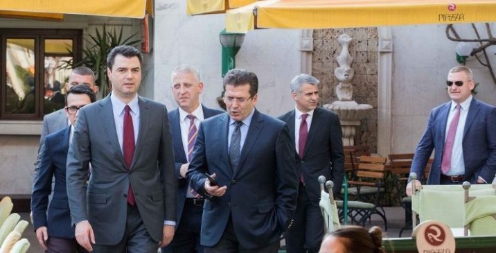 Plani i opozitës për zgjidhjen e krizës politike në Shqipëri