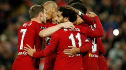 Liverpooli fiton dramën e papritur ndaj Salzburgut