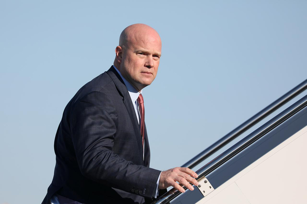 “Njeriu i Trumpit” i PDK-së, figurë kontroverse e i përfshirë në shumë afera