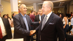 Pacolli deklaron se për 12 vite ka krijuar 5 mijë vende të punës në Kosovë në sektorin privat