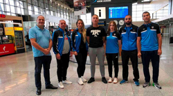 Karateistët në Moskë do të paraqiten në Premier League
