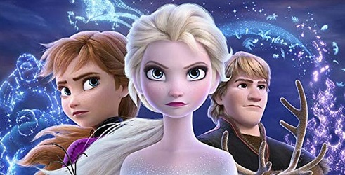 Prezantohen dy këngë të reja për filmin e animuar “Frozen 2”