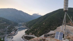 Instalohen sisteme alarmi në digat e hidrocentraleve në Shqipëri për rastet e emergjencave