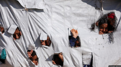 Thirrje ndërkombëtare Bosnjës që t’i kthejë fëmijët nga Siria dhe Iraku
