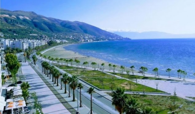 Shqipëria drejt turizmit elitar