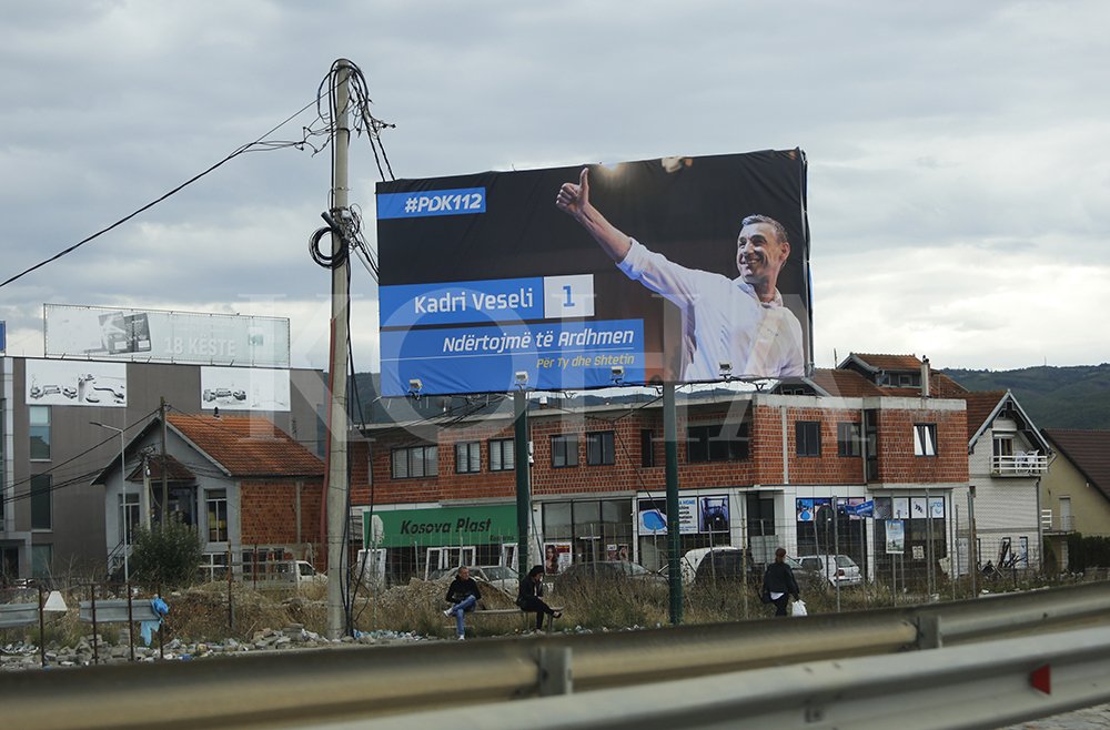 Foto: Driton Paçarada / KD