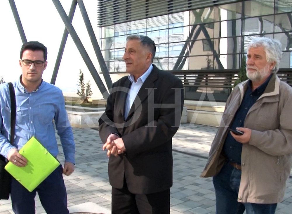 Apeli miraton ankesën e SBASHK-ut për kompensimin e orëve të humbura
