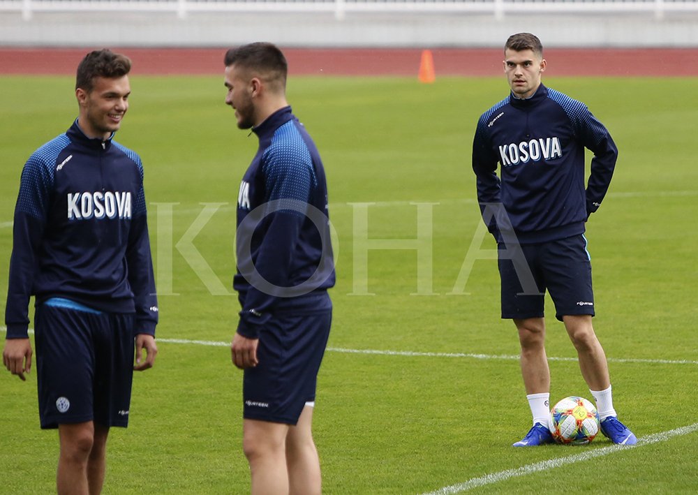 Foto: Driton Paçarada / KD