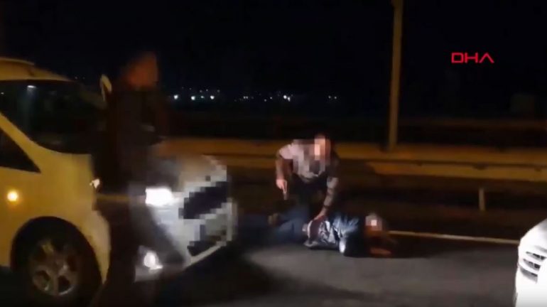Ndjekja si në filma të kamionit me targa shqiptare me 1.8 tonë drogë në Turqi