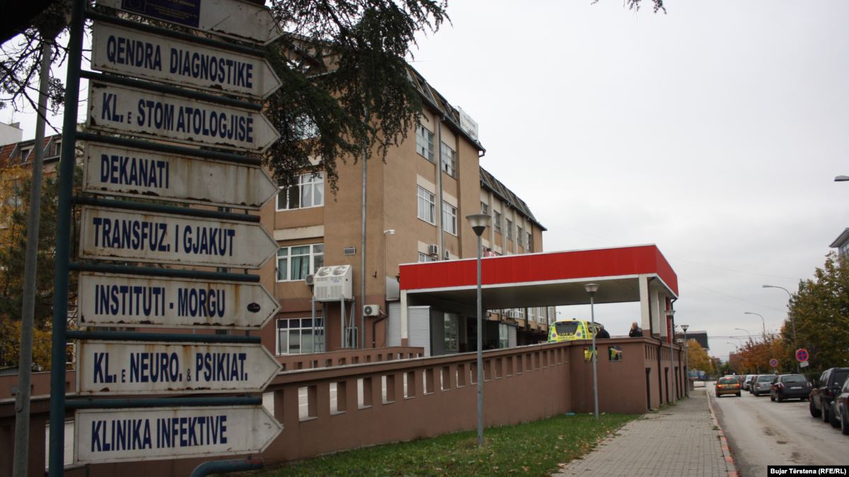Vjet në Kosovë nga sëmundjet ngjitëse vdiqën 63 persona