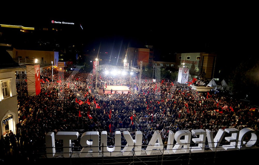 Foto: Driton Paçarada / KD