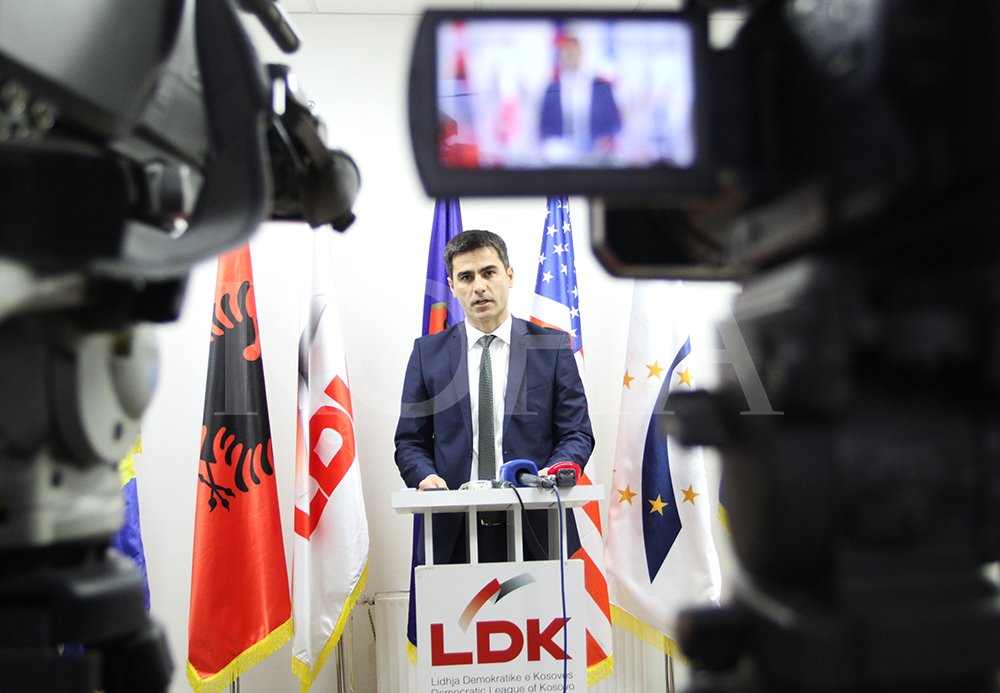 Foto: Driton Paçarada / KD