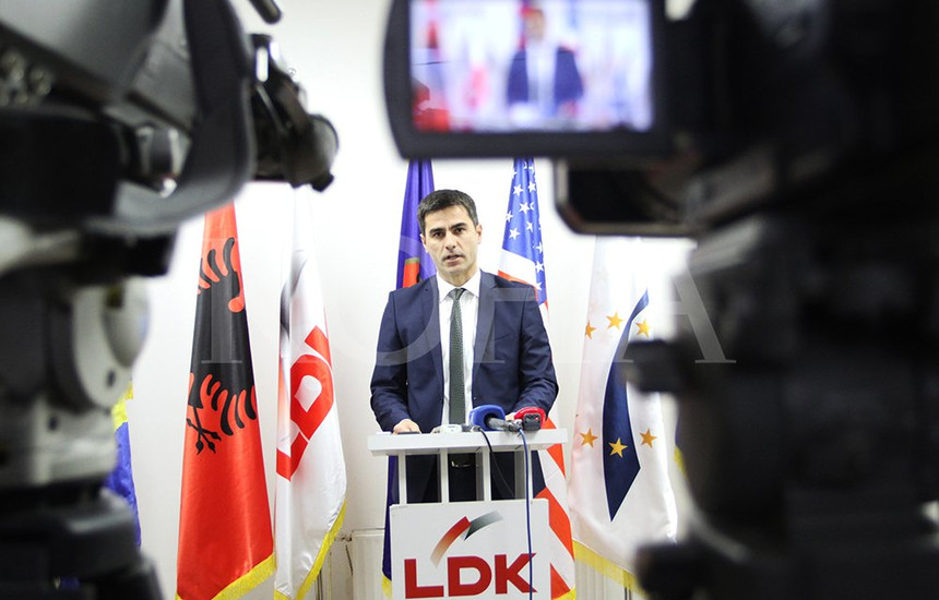 Foto: Driton Paçarada / KD