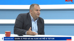 Ahmeti uron VV-në e LDK-në