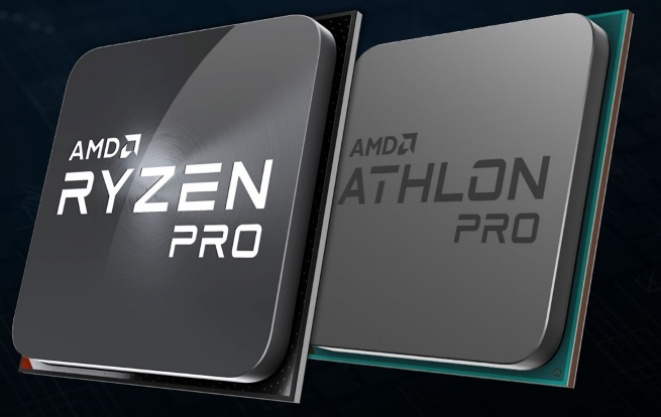 AMD prezanton procesorin e parë për desktop prej 65W me 12 bërthama, të destinuar për tregun e biznesit për PC