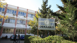 Likaj jashtëligjshëm merr vendim të shtohet numri i studentëve në Mjekësi