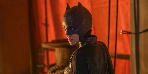 Mbërrin fragmenti i parë për “Batwoman”, kushërira e Bruce Wayne kërkon drejtësi në Gotham
