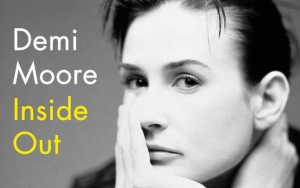 Libri i kujtimeve të Demi Moore në krye të top listës së bestsellerëve të New York Times