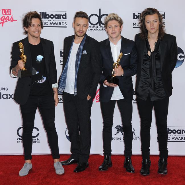 Niall Horan: “Yjet e One Direction ishin afër ta vrisnin njëri-tjetrin para pauzës”