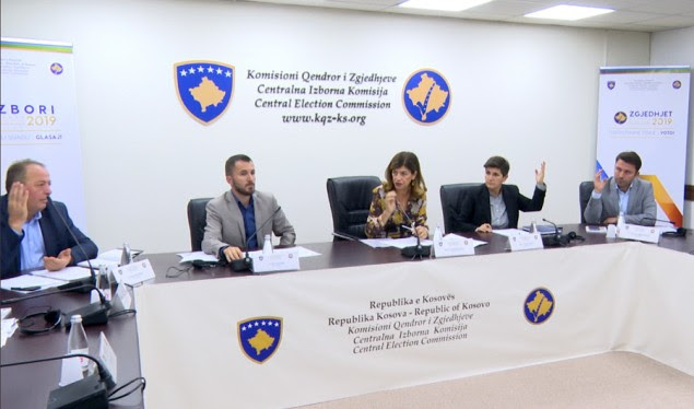 Daka-komisionerëve: Do të bartni përgjegjësi penale nëse manipulohen votat