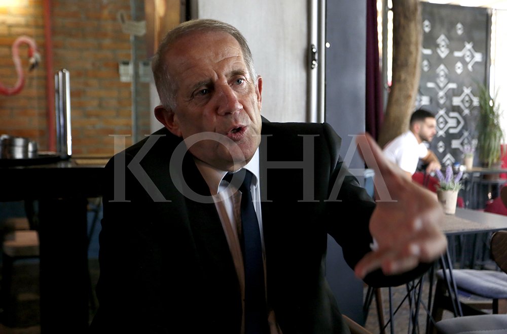 Foto: Driton Paçarada / KD