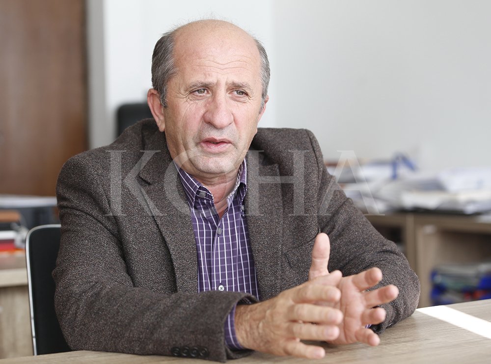 Foto: Driton Paçarada / KD