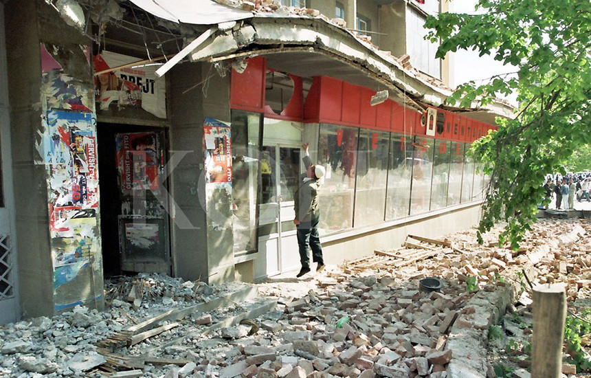 Foto: Alban Bujari / KD