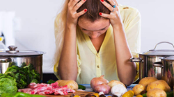 Ushqimet që shërojnë migrenën