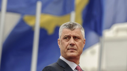 Thaçi në telefon me Borrellin i kërkon që BE-ja t’i heqë vizat