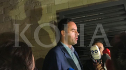 Konjufca: VV është e para, qeverinë e bëjmë me LDK-në