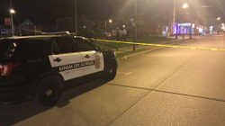Katër të vdekur e pesë të plagosur nga të shtënat në masë në Kansas City