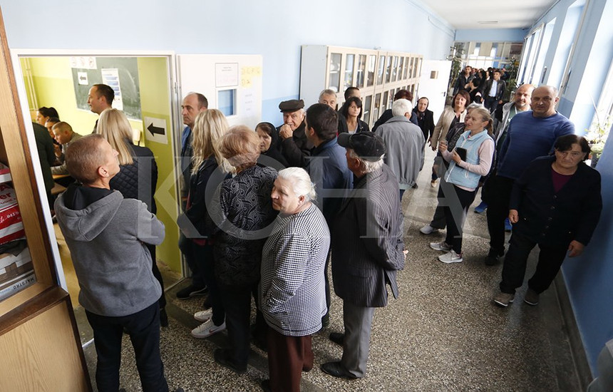 Foto: Driton Paçarada / Koha