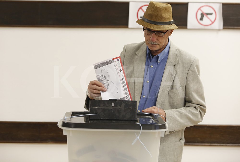 Foto: Driton Paçarada / Koha