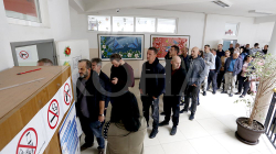 Në Fushë Kosovë, Obiliq dhe Lipjan, votime pa probleme